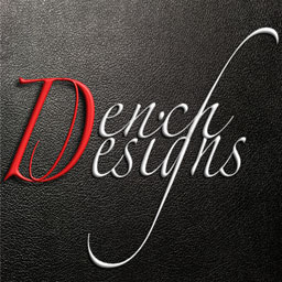 Dench Designs The Haunted House of Horrors