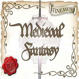 MedievalFantasy Store