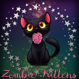 Zombie Kittens