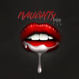 NAUGHTYbits ~ Haunted Halloween