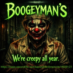 Boogeyman's