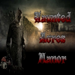 Haunted Acres Manor
